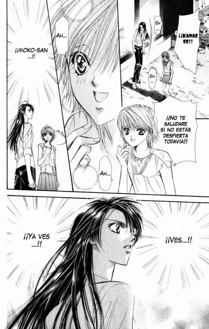 Skip Beat! - Capítulo 51 - Página 29 - LectorTMOo