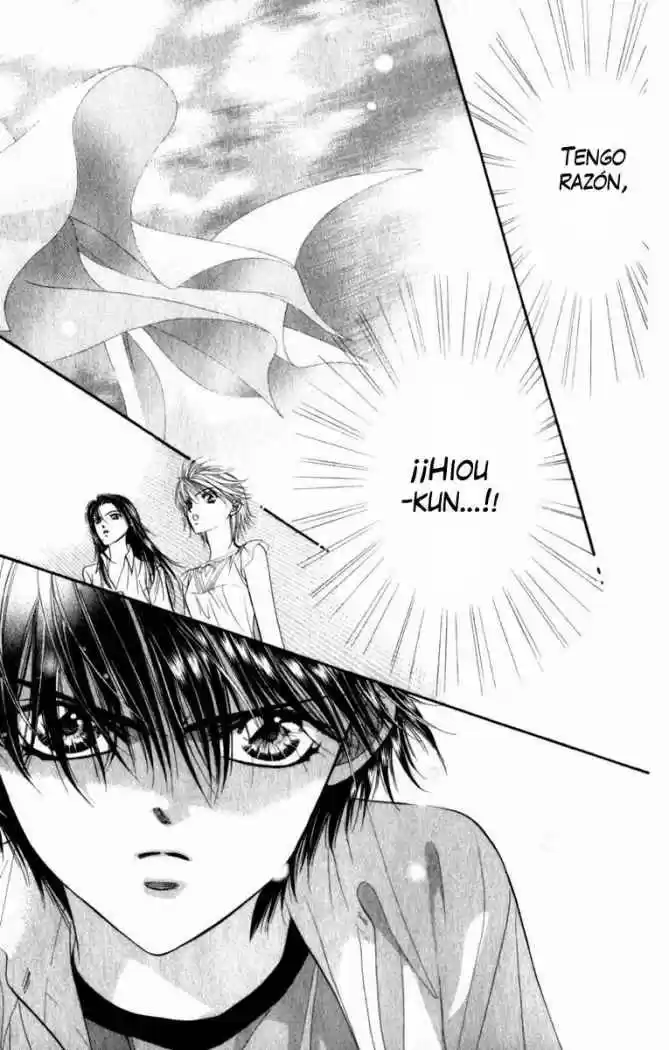 Skip Beat! - Capítulo 51 - Página 30 - LectorTMOo