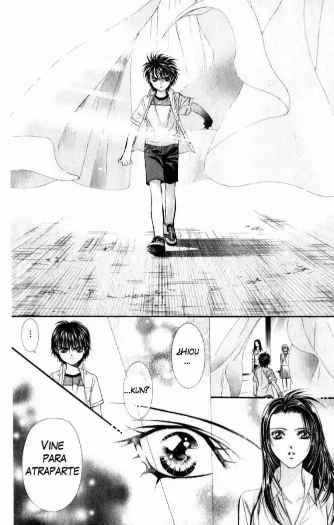 Skip Beat! - Capítulo 51 - Página 31 - LectorTMOo