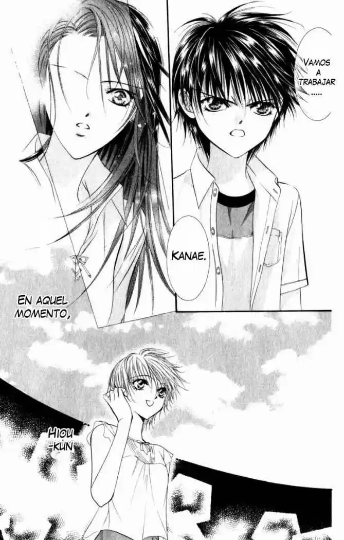 Skip Beat! - Capítulo 51 - Página 32 - LectorTMOo
