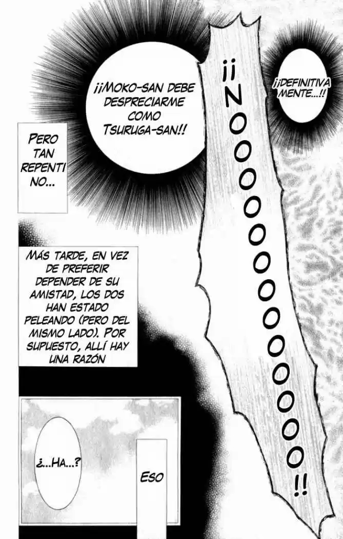 Skip Beat! - Capítulo 52 - Página 5 - LectorTMOo