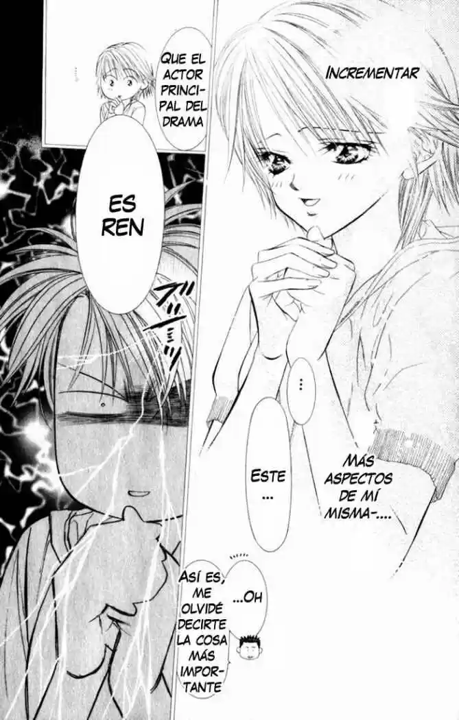 Skip Beat! - Capítulo 52 - Página 9 - LectorTMOo