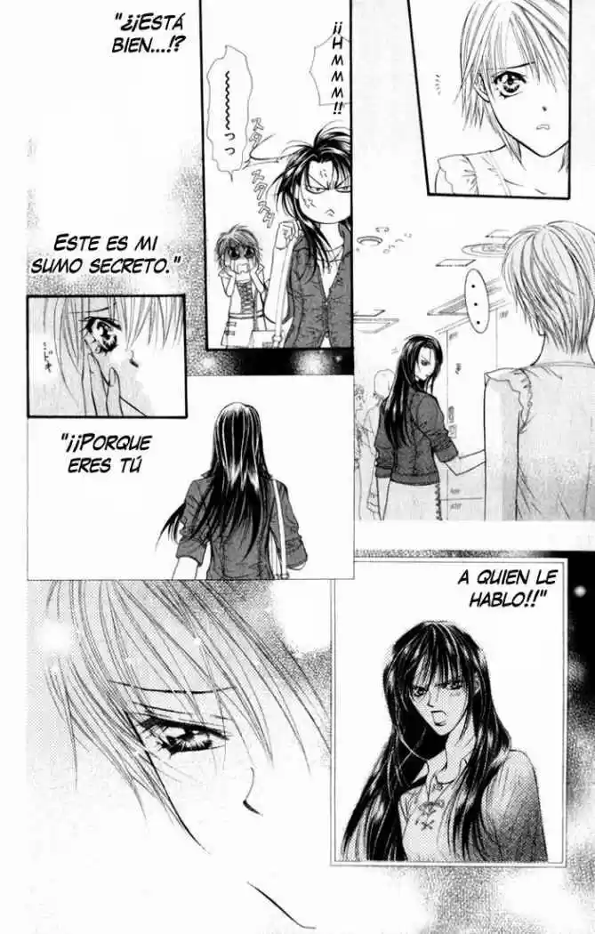 Skip Beat! - Capítulo 52 - Página 13 - LectorTMOo