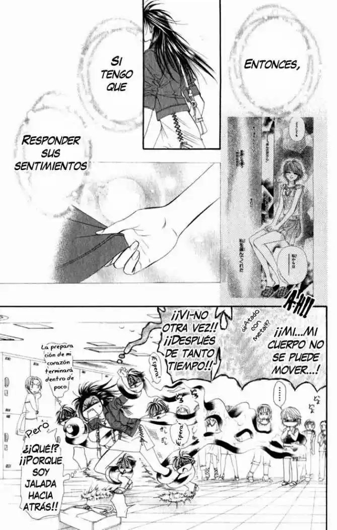 Skip Beat! - Capítulo 52 - Página 14 - LectorTMOo