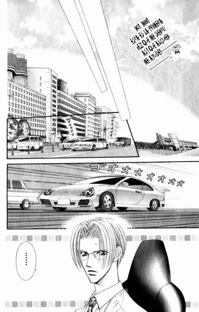 Skip Beat! - Capítulo 52 - Página 15 - LectorTMOo