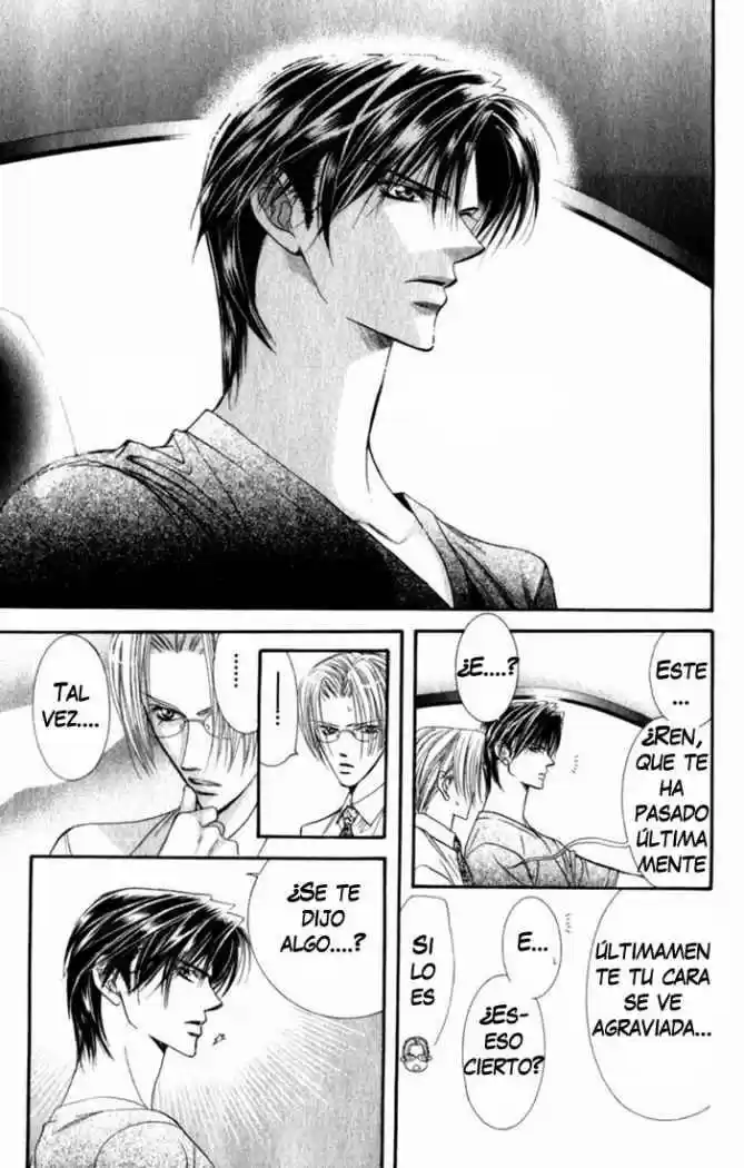 Skip Beat! - Capítulo 52 - Página 16 - LectorTMOo