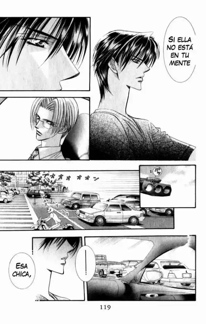 Skip Beat! - Capítulo 52 - Página 20 - LectorTMOo