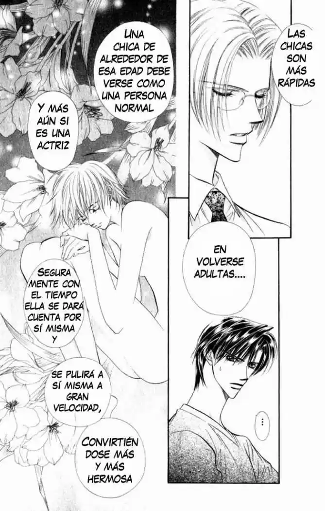 Skip Beat! - Capítulo 52 - Página 22 - LectorTMOo