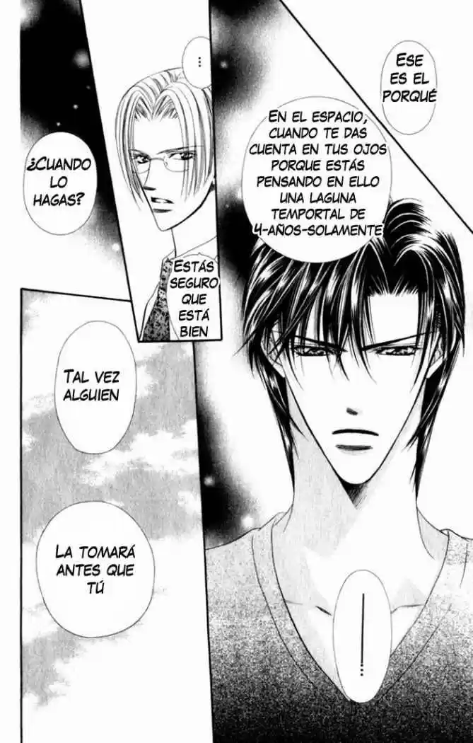 Skip Beat! - Capítulo 52 - Página 23 - LectorTMOo