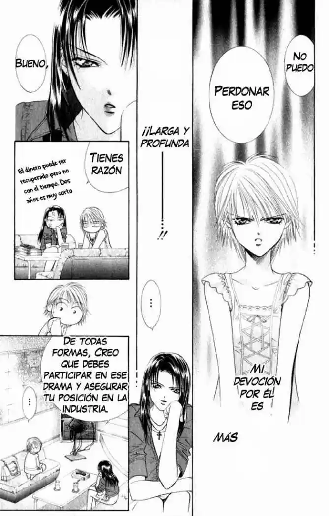 Skip Beat! - Capítulo 52 - Página 26 - LectorTMOo