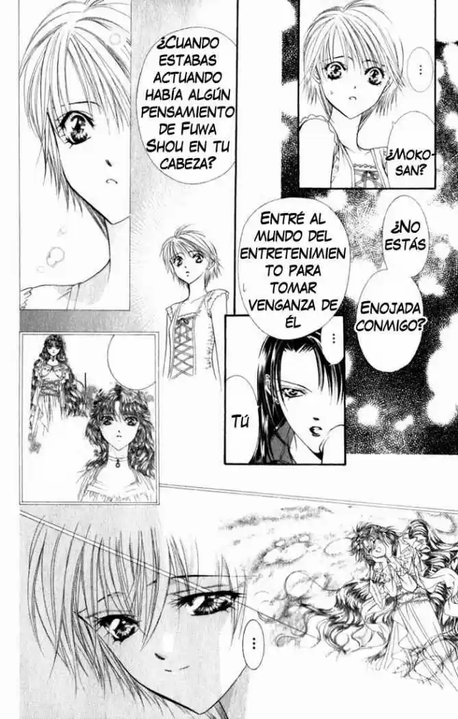 Skip Beat! - Capítulo 52 - Página 27 - LectorTMOo