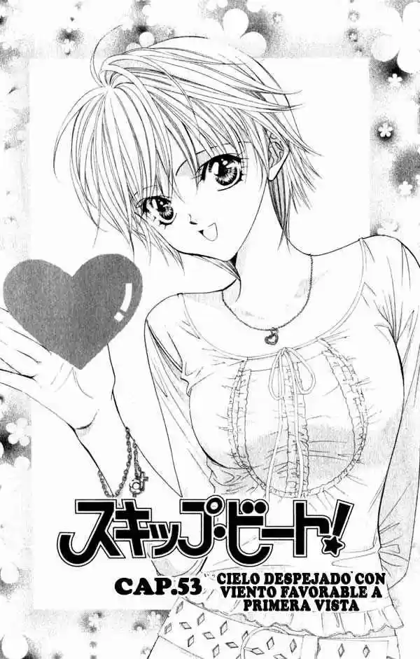Skip Beat! - Capítulo 53 - Página 4 - LectorTMOo