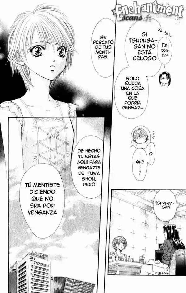 Skip Beat! - Capítulo 53 - Página 7 - LectorTMOo