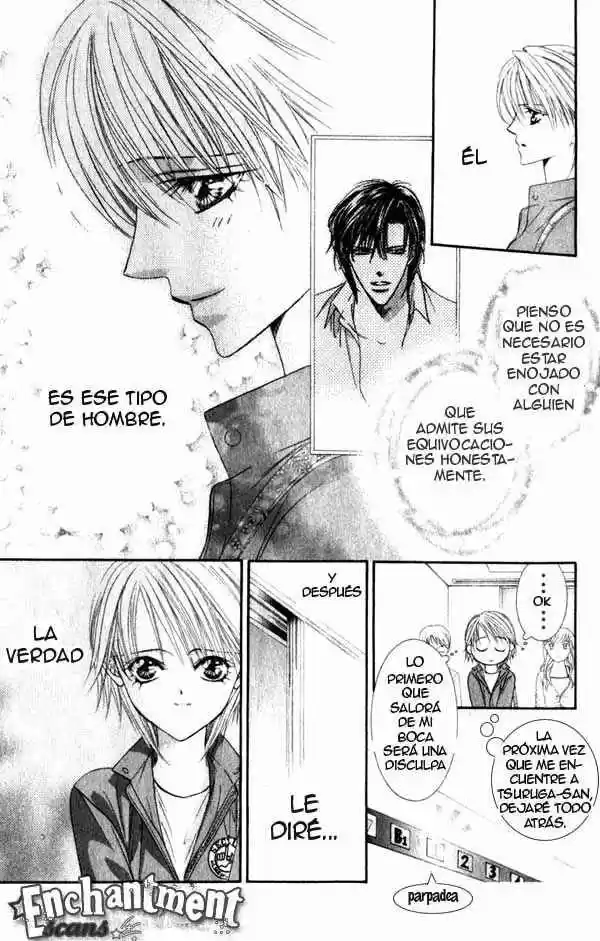 Skip Beat! - Capítulo 53 - Página 10 - LectorTMOo