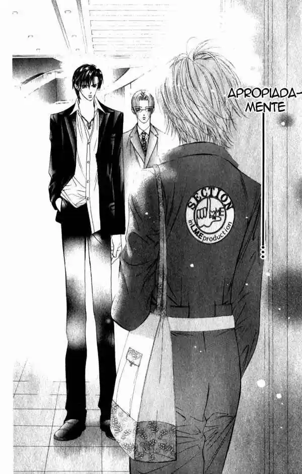 Skip Beat! - Capítulo 53 - Página 11 - LectorTMOo