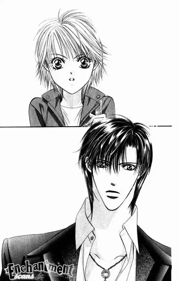 Skip Beat! - Capítulo 53 - Página 12 - LectorTMOo