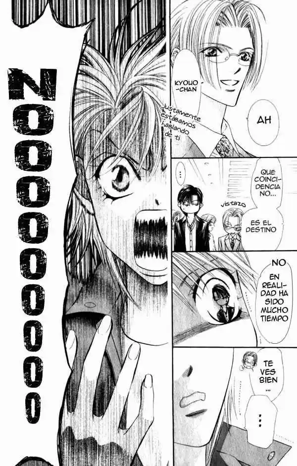Skip Beat! - Capítulo 53 - Página 13 - LectorTMOo