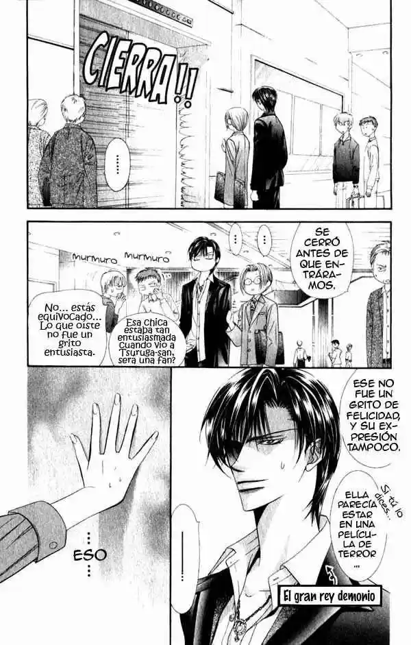 Skip Beat! - Capítulo 53 - Página 14 - LectorTMOo