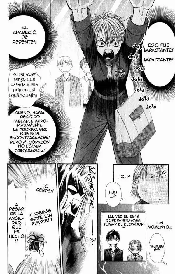 Skip Beat! - Capítulo 53 - Página 15 - LectorTMOo