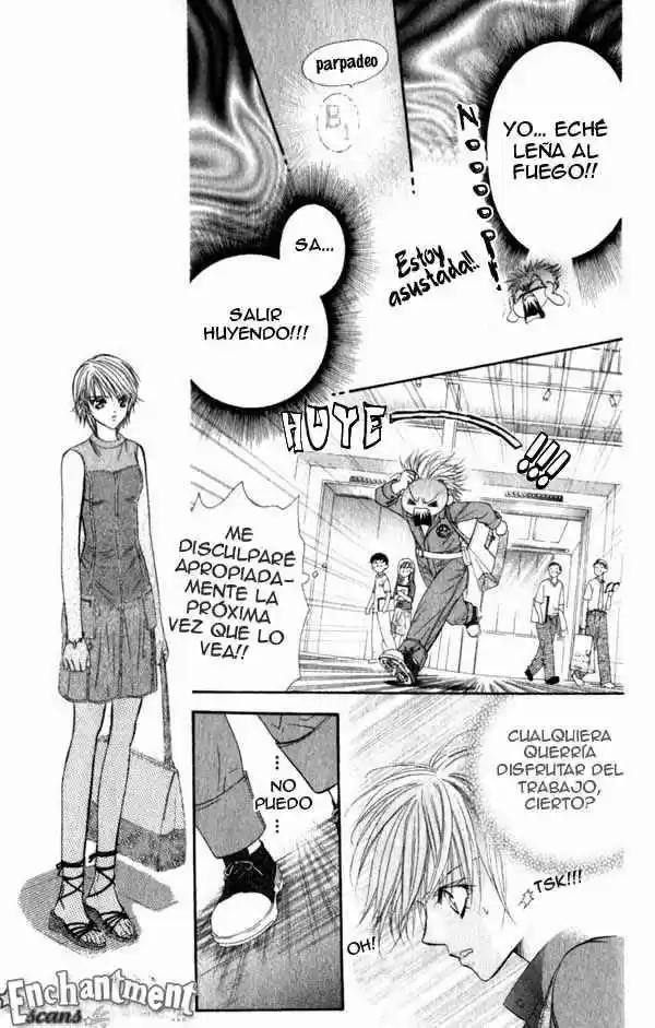 Skip Beat! - Capítulo 53 - Página 16 - LectorTMOo
