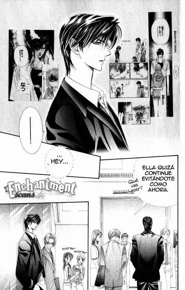 Skip Beat! - Capítulo 53 - Página 18 - LectorTMOo