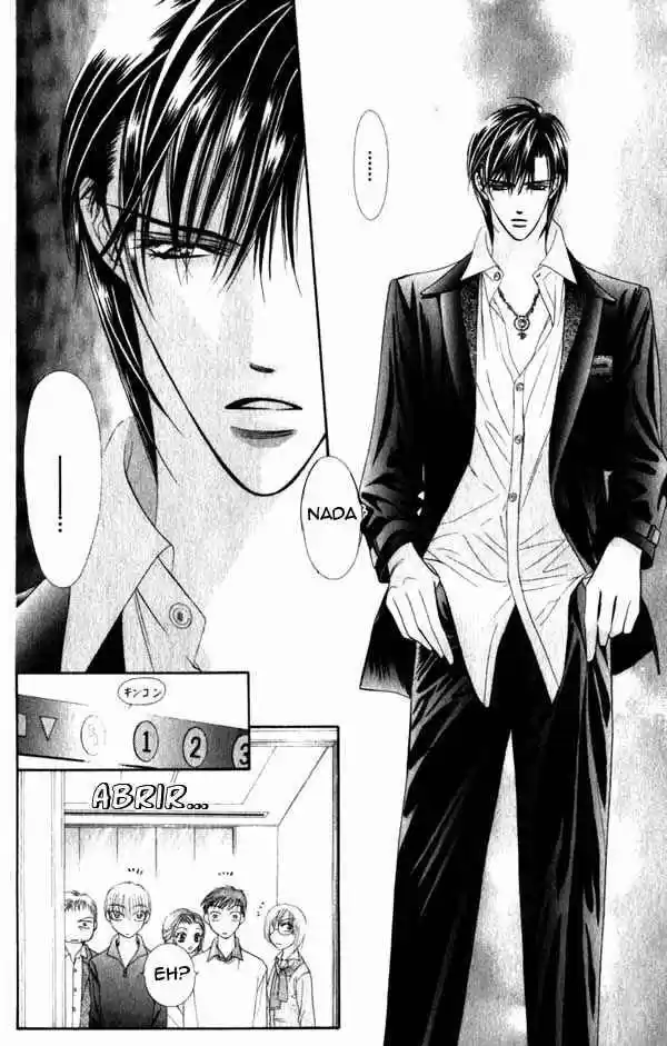 Skip Beat! - Capítulo 53 - Página 19 - LectorTMOo