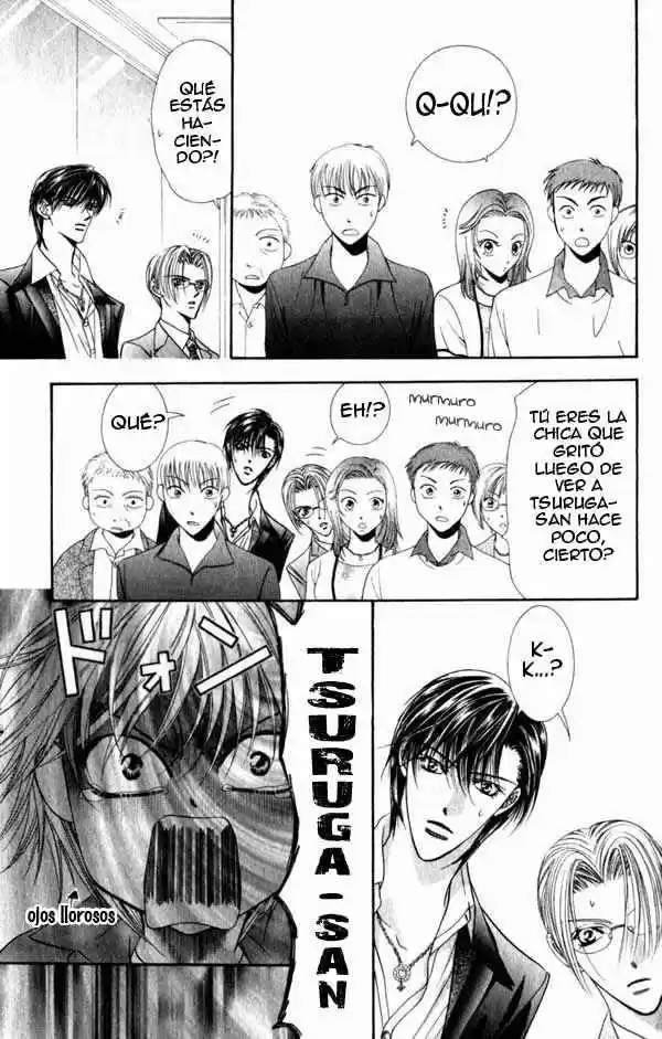 Skip Beat! - Capítulo 53 - Página 20 - LectorTMOo