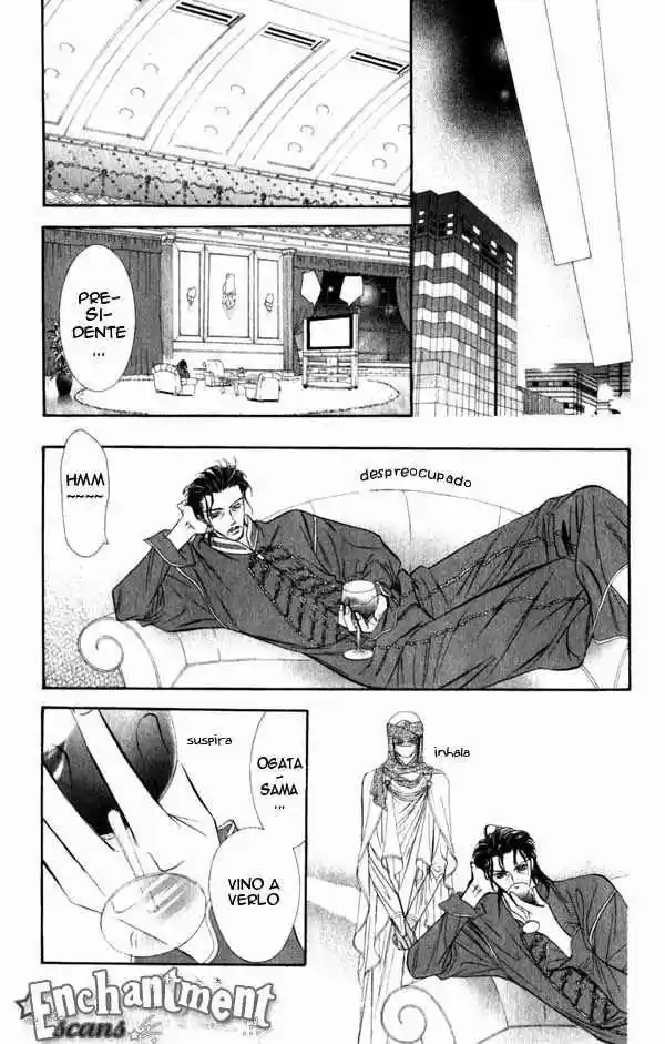 Skip Beat! - Capítulo 53 - Página 22 - LectorTMOo