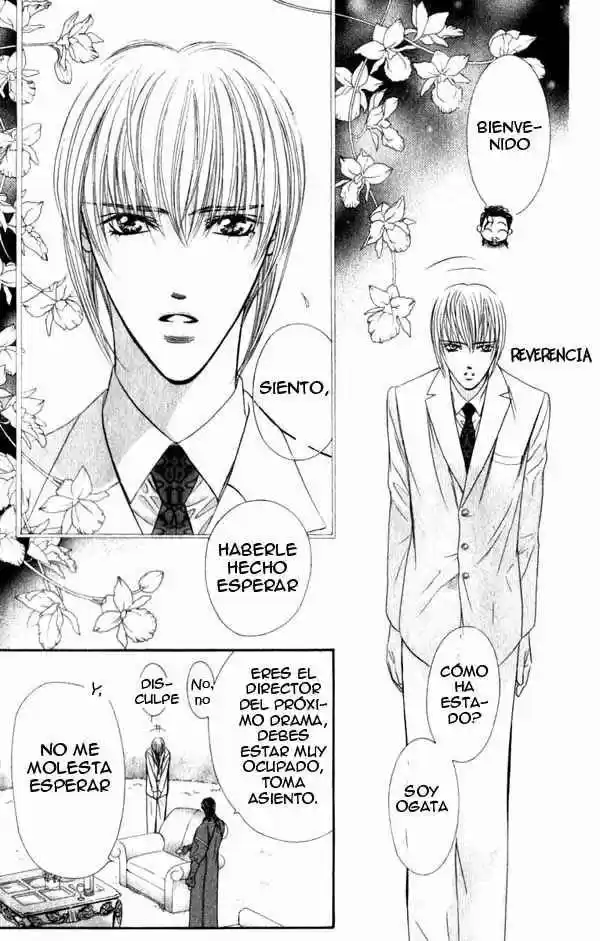 Skip Beat! - Capítulo 53 - Página 24 - LectorTMOo