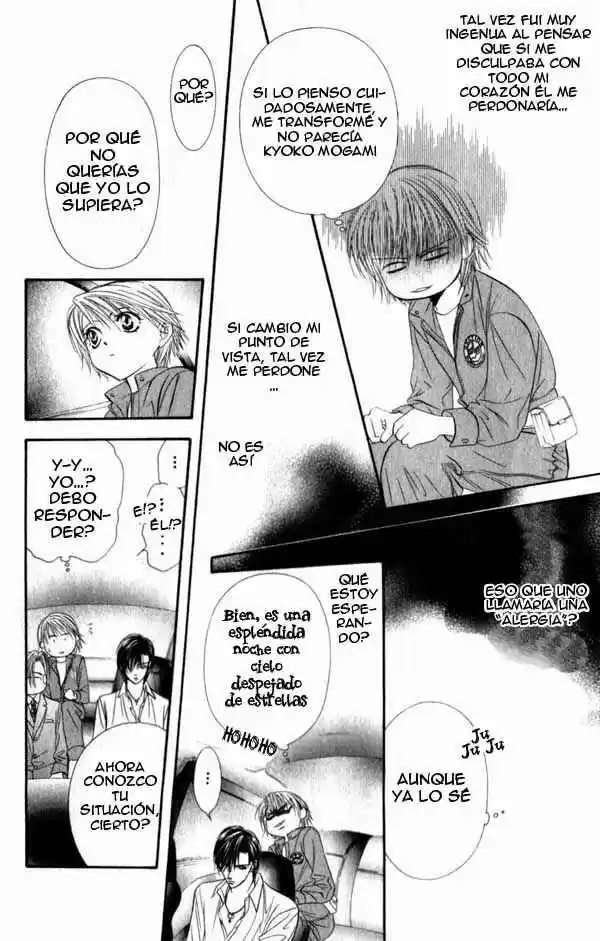 Skip Beat! - Capítulo 53 - Página 27 - LectorTMOo