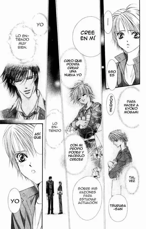 Skip Beat! - Capítulo 53 - Página 28 - LectorTMOo