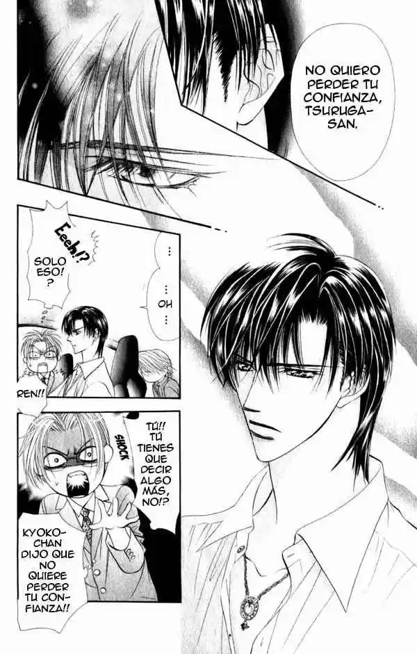 Skip Beat! - Capítulo 53 - Página 29 - LectorTMOo