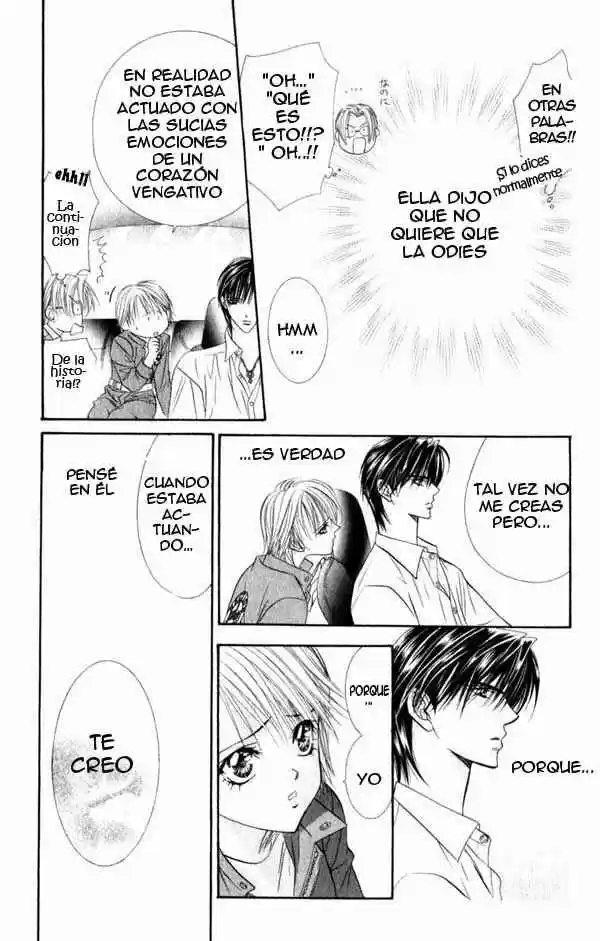 Skip Beat! - Capítulo 53 - Página 30 - LectorTMOo