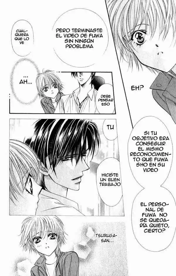 Skip Beat! - Capítulo 53 - Página 31 - LectorTMOo