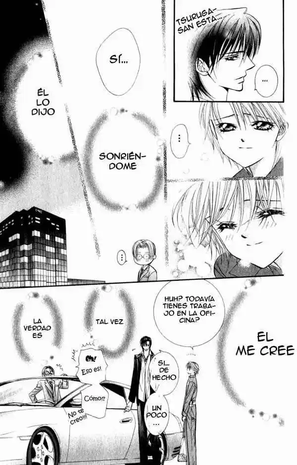 Skip Beat! - Capítulo 53 - Página 32 - LectorTMOo