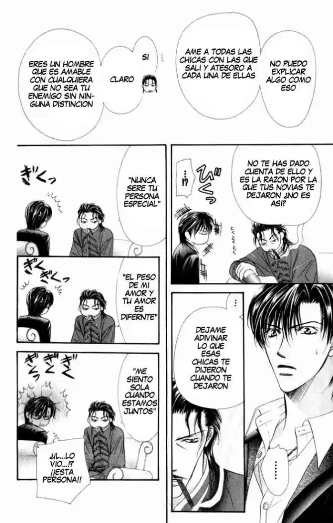 Skip Beat! - Capítulo 54 - Página 13 - LectorTMOo