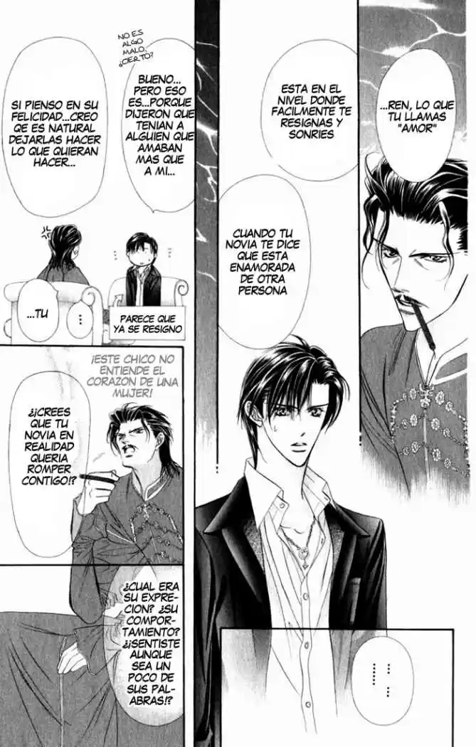 Skip Beat! - Capítulo 54 - Página 14 - LectorTMOo