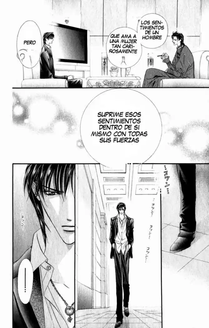 Skip Beat! - Capítulo 54 - Página 17 - LectorTMOo