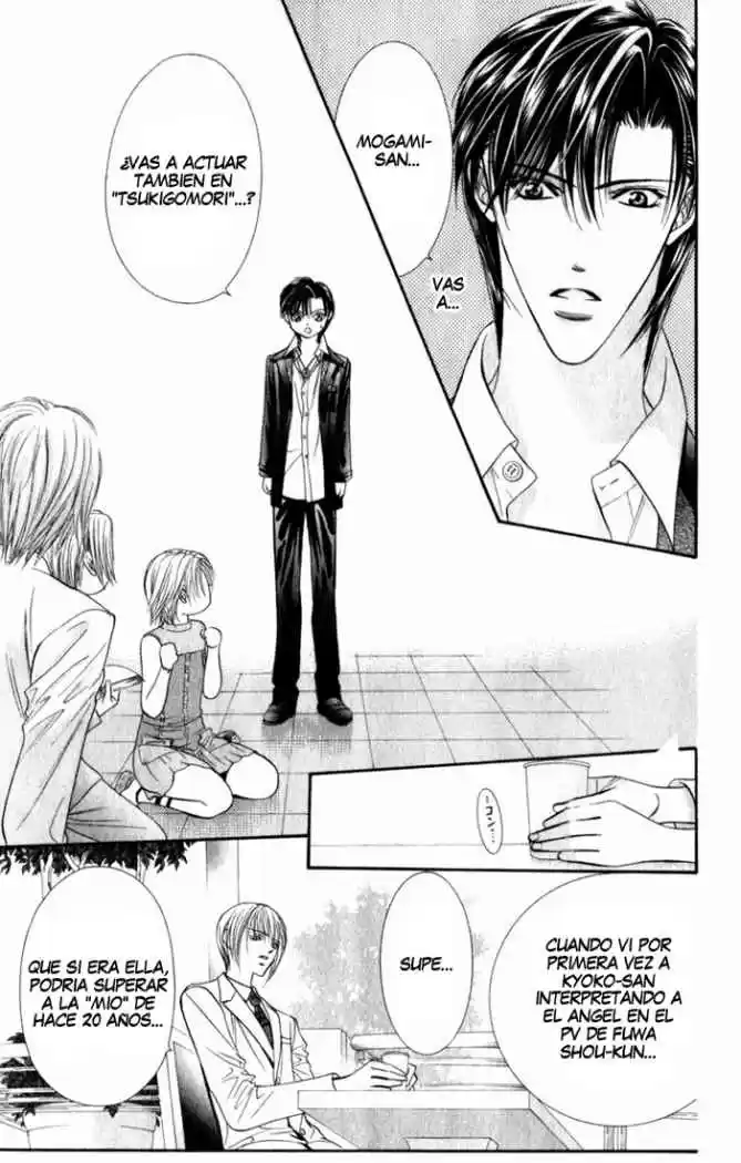 Skip Beat! - Capítulo 54 - Página 24 - LectorTMOo