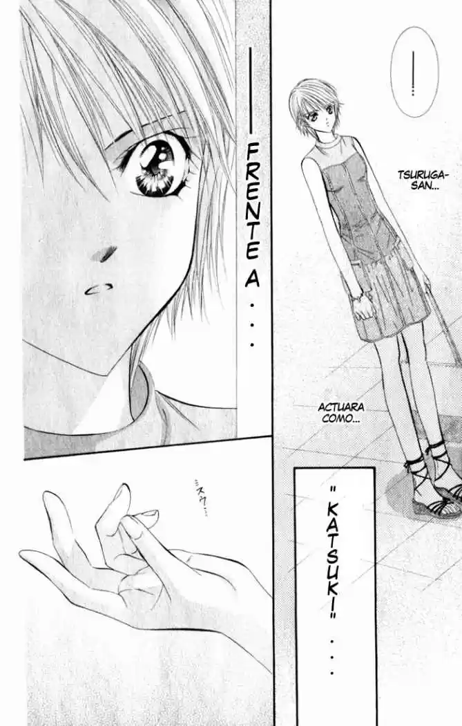 Skip Beat! - Capítulo 54 - Página 29 - LectorTMOo