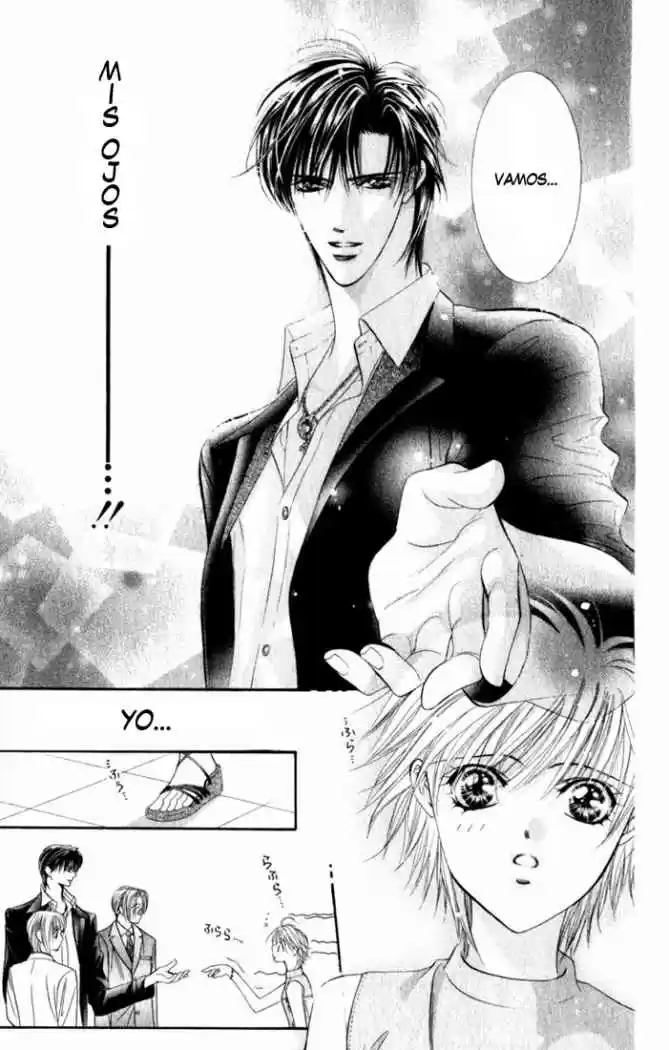 Skip Beat! - Capítulo 54 - Página 30 - LectorTMOo