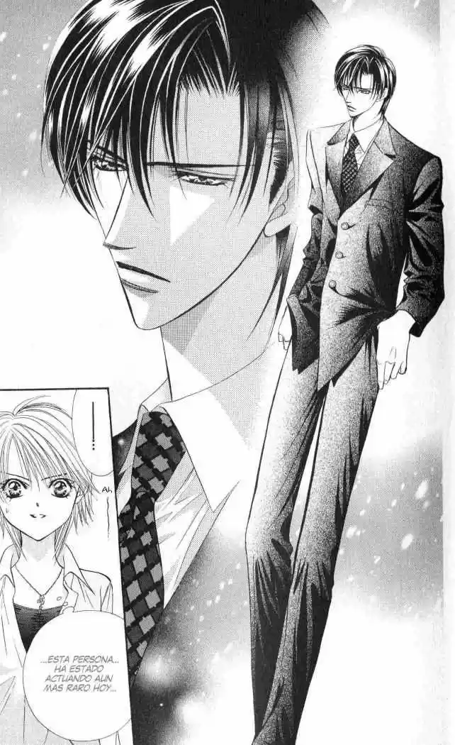 Skip Beat! - Capítulo 55 - Página 14 - LectorTMOo