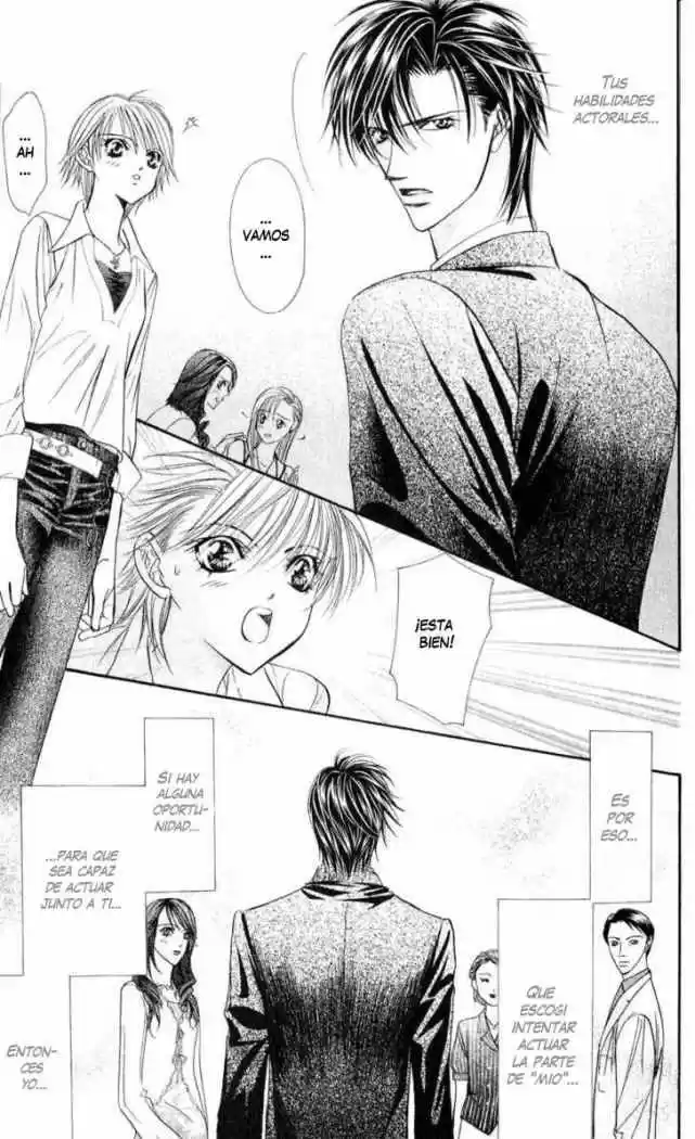 Skip Beat! - Capítulo 55 - Página 20 - LectorTMOo