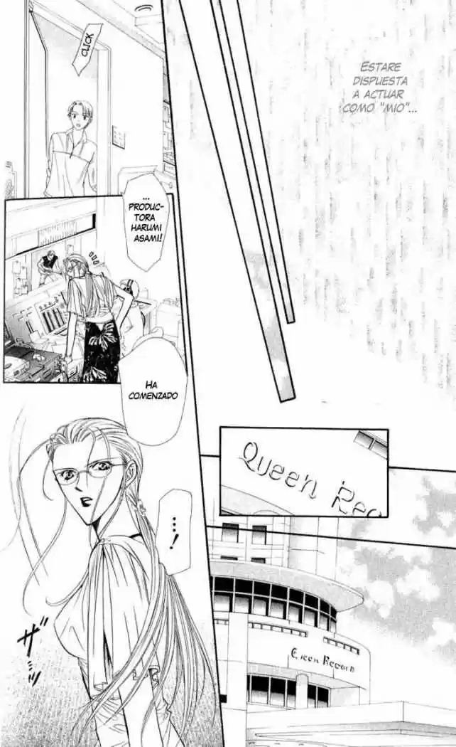 Skip Beat! - Capítulo 55 - Página 21 - LectorTMOo