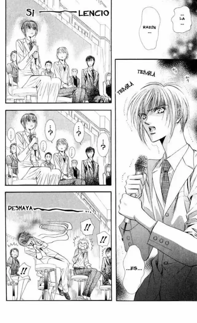 Skip Beat! - Capítulo 55 - Página 28 - LectorTMOo