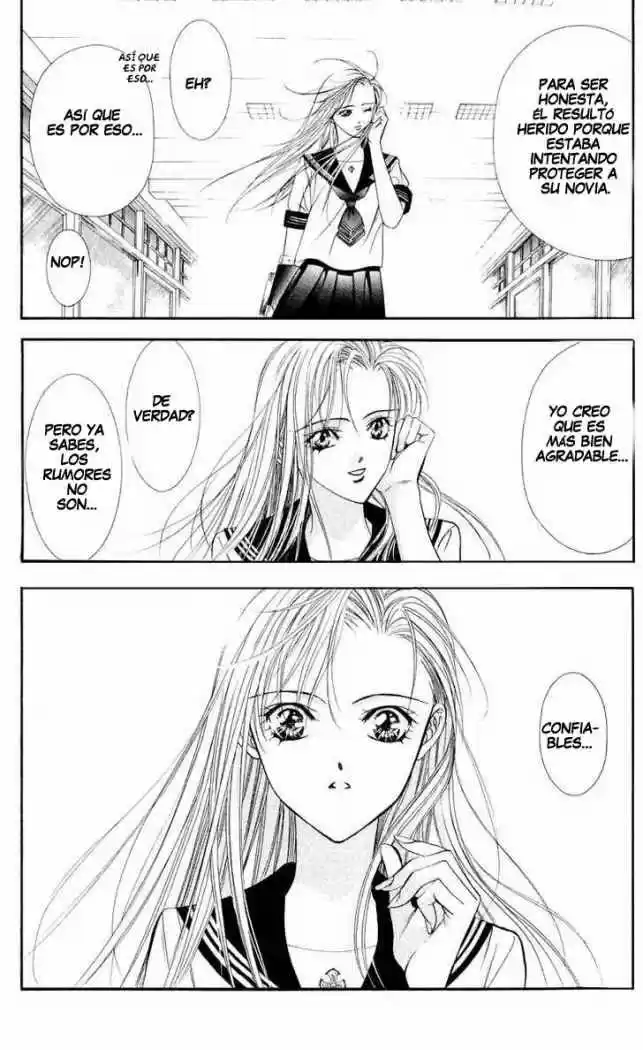 Skip Beat! - Capítulo 56 - Página 5 - LectorTMOo