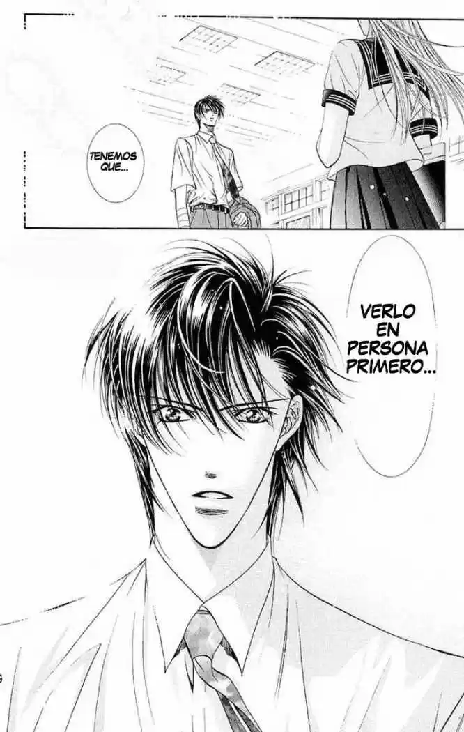 Skip Beat! - Capítulo 56 - Página 6 - LectorTMOo