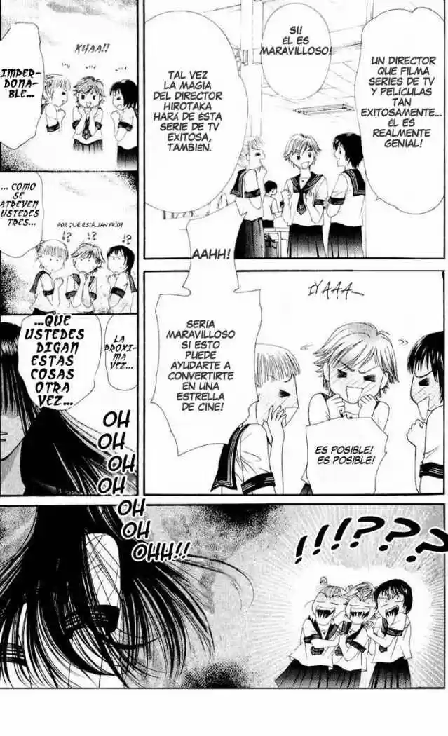 Skip Beat! - Capítulo 56 - Página 11 - LectorTMOo