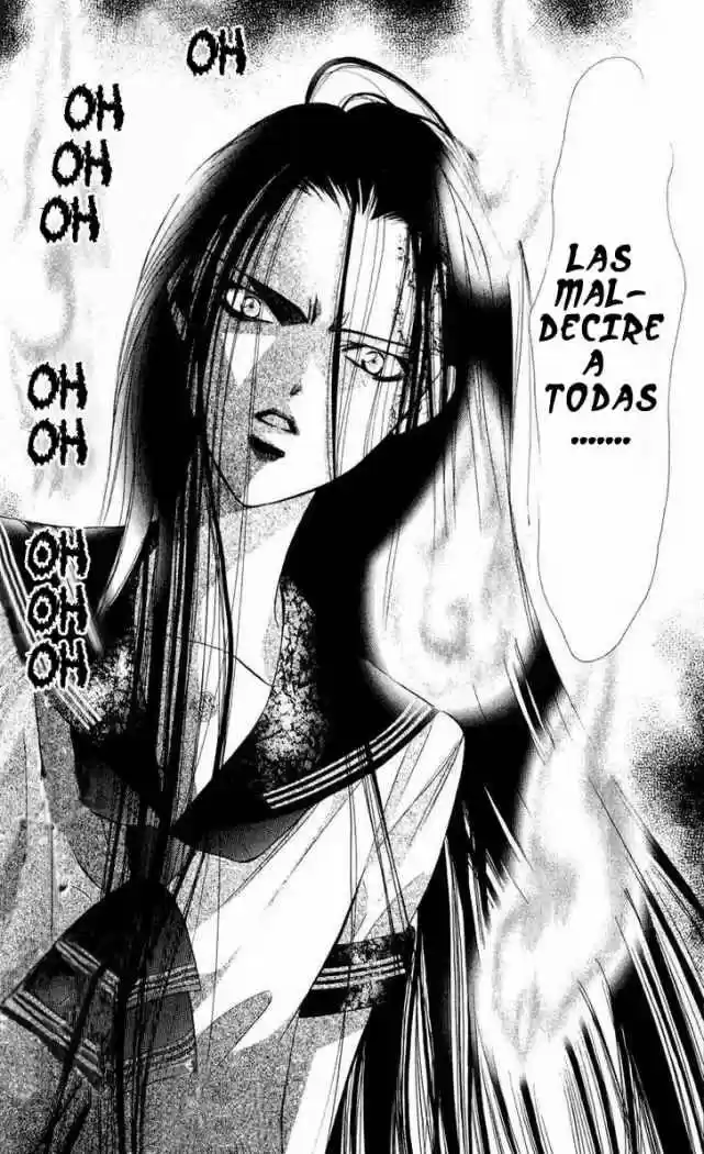 Skip Beat! - Capítulo 56 - Página 12 - LectorTMOo