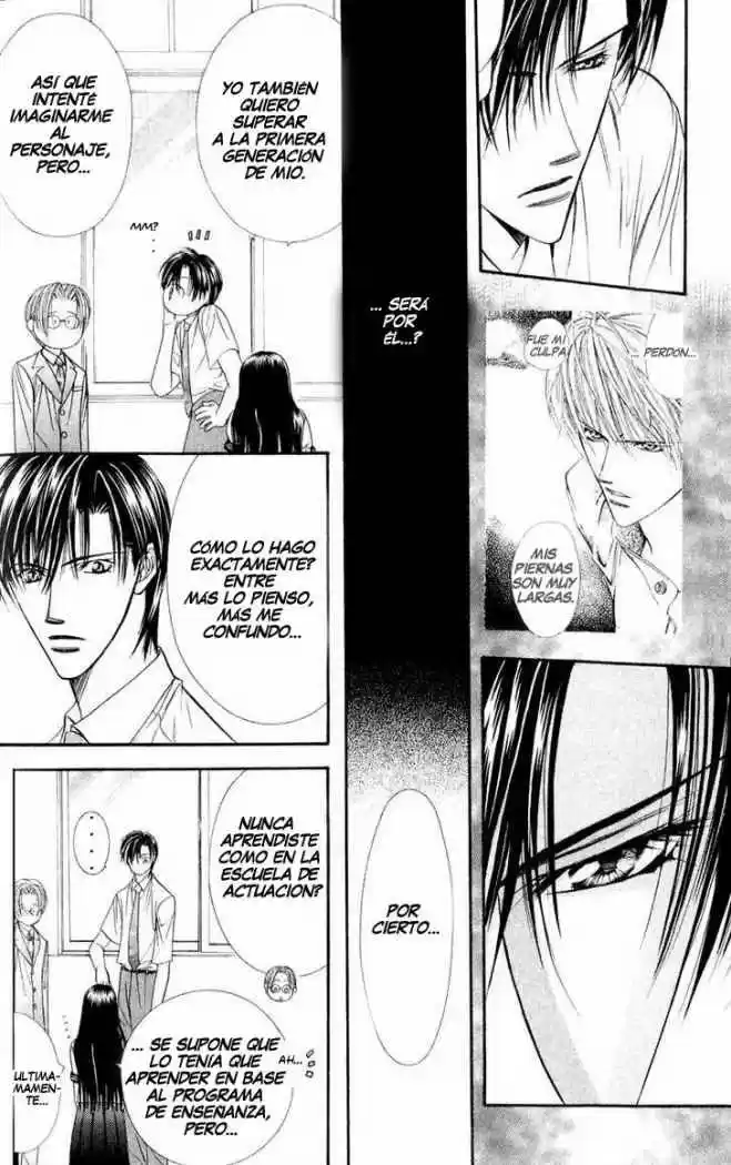 Skip Beat! - Capítulo 56 - Página 16 - LectorTMOo